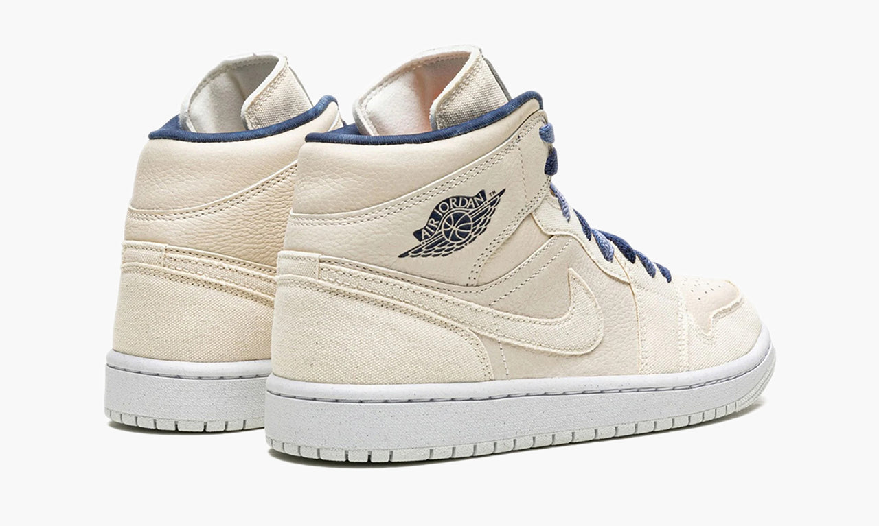 Nike Air Jordan 1 Mid SE WMNS "Sanddrift" - DM9126 104 | Grailshop