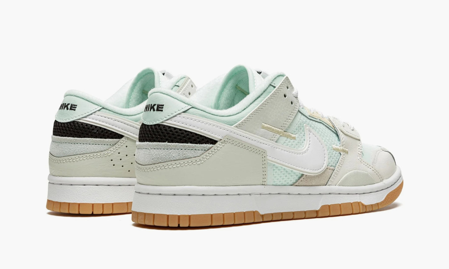 Nike Dunk Low Scrap "Sea Glass" - DB0500 100 | Grailshop