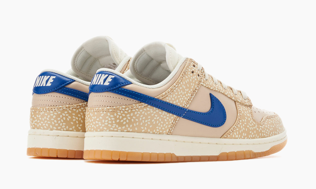 Nike Dunk Low "Montreal Bagel Sesame" - DZ4853 200 | Grailshop