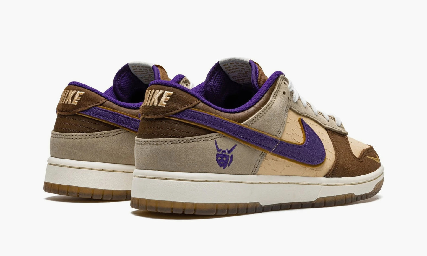 Nike Dunk Low "Setsubun (2022)" - DQ5009 268 | Grailshop