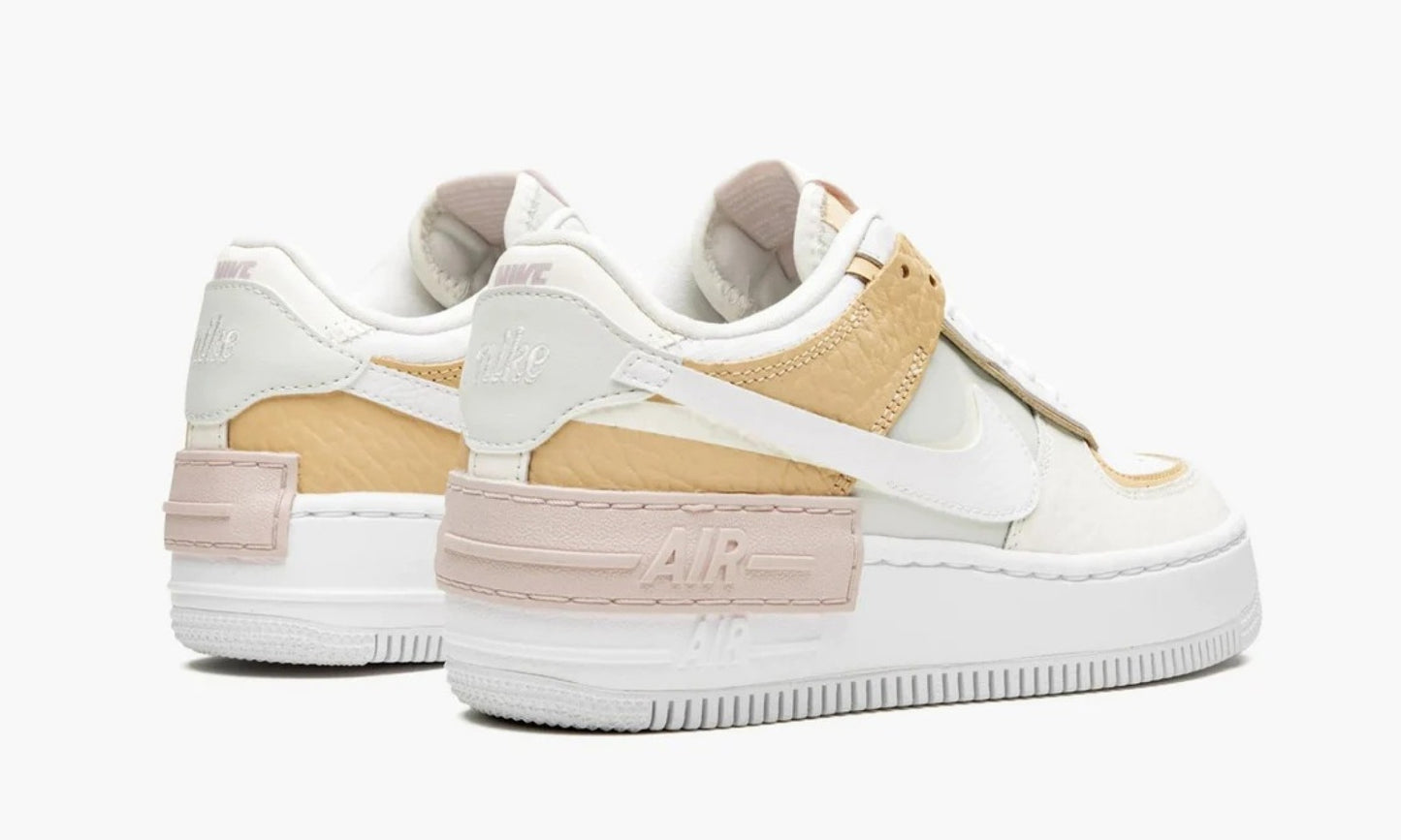 Nike Air Force 1 Low Shadow WMNS “Spruce Aura” - CK3172 002 | Grailshop