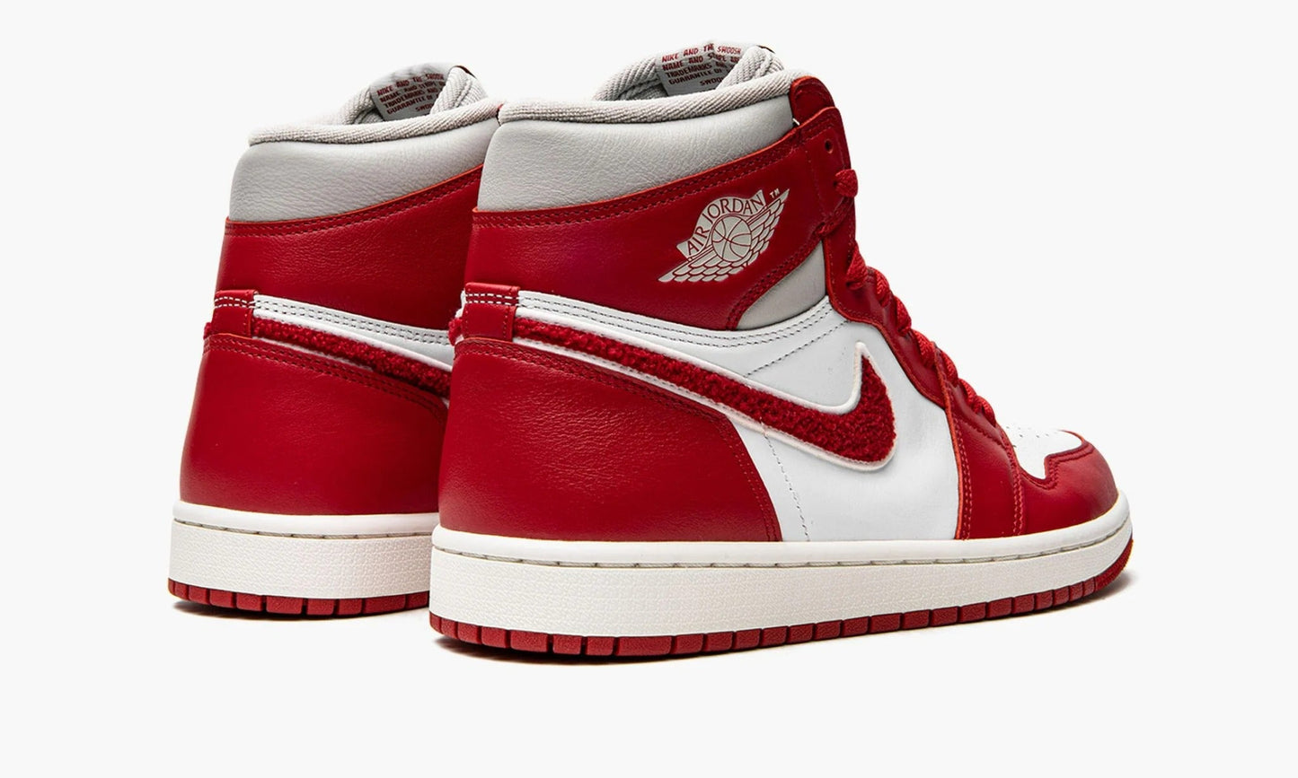 Nike Air Jordan 1 Retro High OG WMNS "Varsity Red" - DJ4891-061 | Grailshop