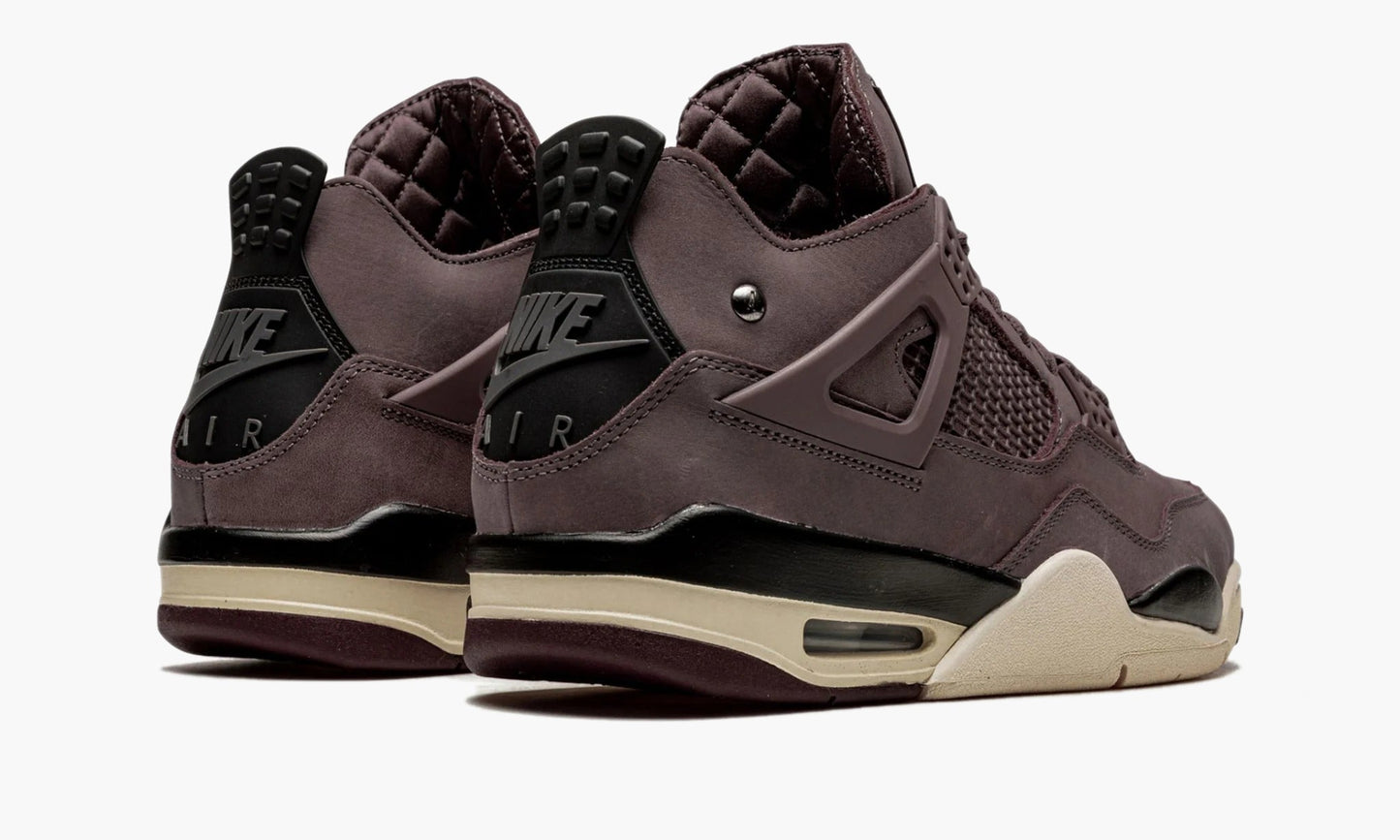 Nike Air Jordan 4 Retro "A Ma Maniere Violet Ore" - DV6773 220 | Grailshop