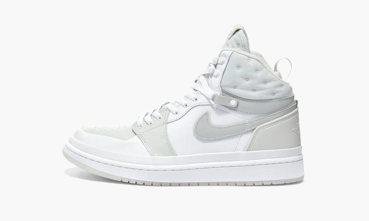 Jordan 1 Acclimate WMNS White Grey Fog Grailshop