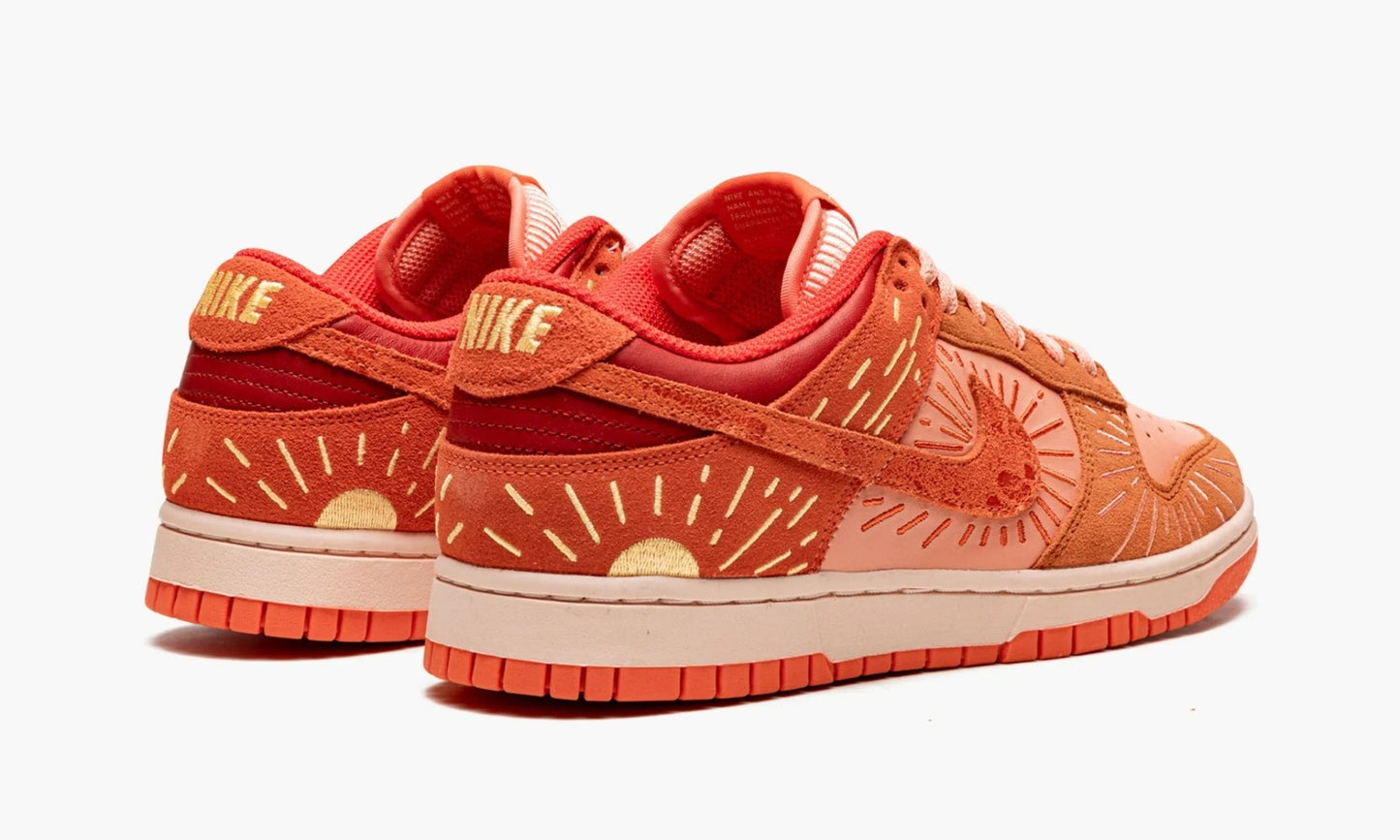 Nike Dunk Low NH WMNS "Winter Solstice" - DO6723 800 | WAYOFF