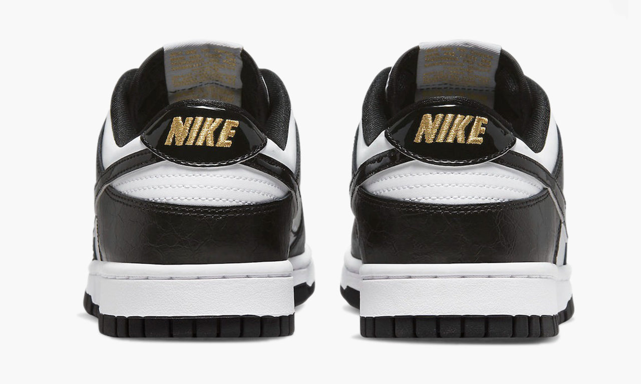 Nike Dunk Low "World Champs Black White" - DR9511 100 | Grailshop