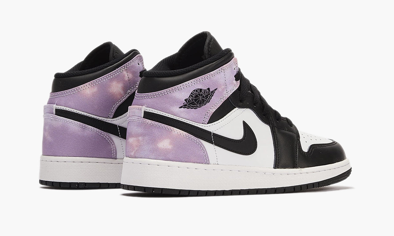 Nike Air Jordan 1 Mid SE GS "Zen Master" - DM6216-001 | Grailshop