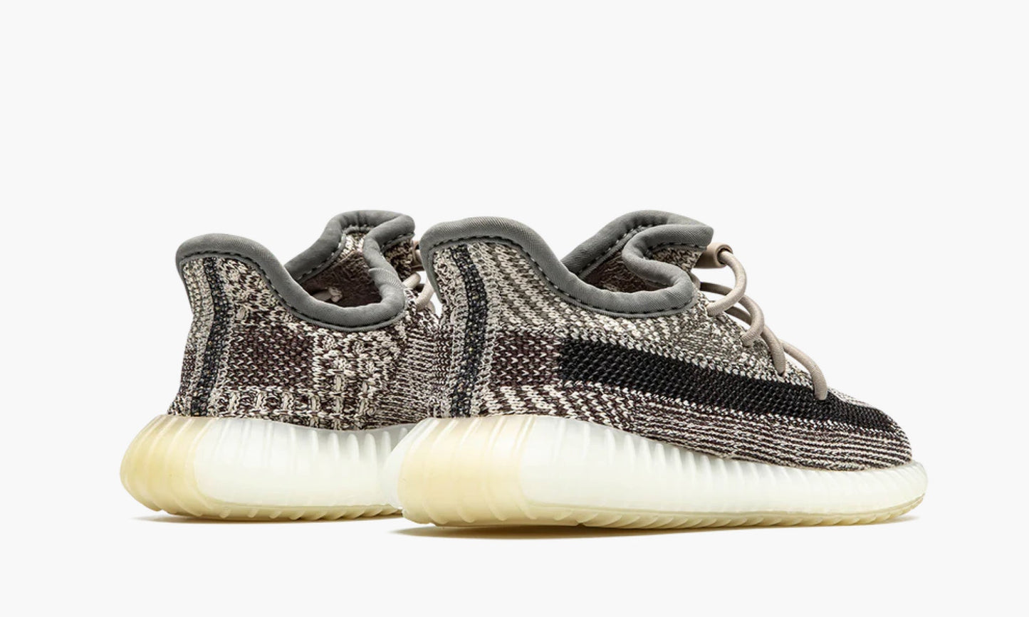 Adidas Kids Yeezy Boost 350 V2 Infants “Zyon (Kids)” - FZ1283 | WAYOFF