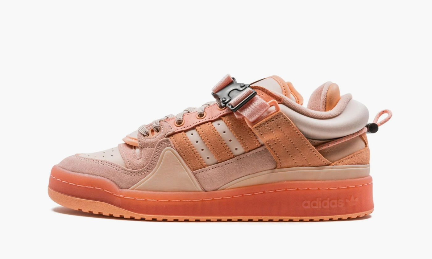 Adidas Forum Low "Bad Bunny Pink Easter Egg" - GW0265 | Grailshop