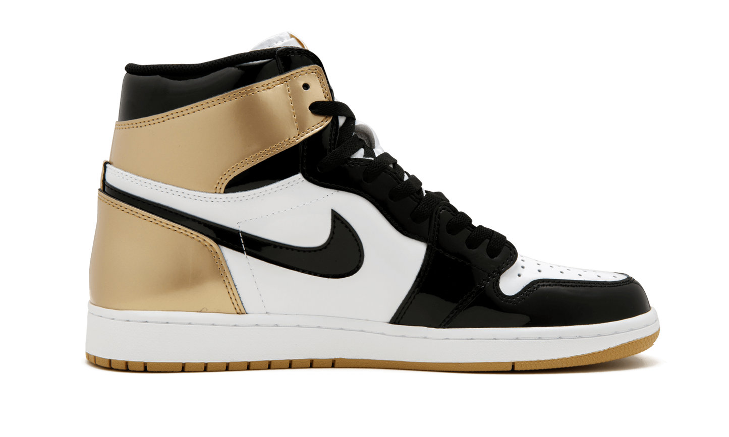 Jordan 1 Retro High OG Nrg "Gold Top 3" - 861428 001 | Grailshop