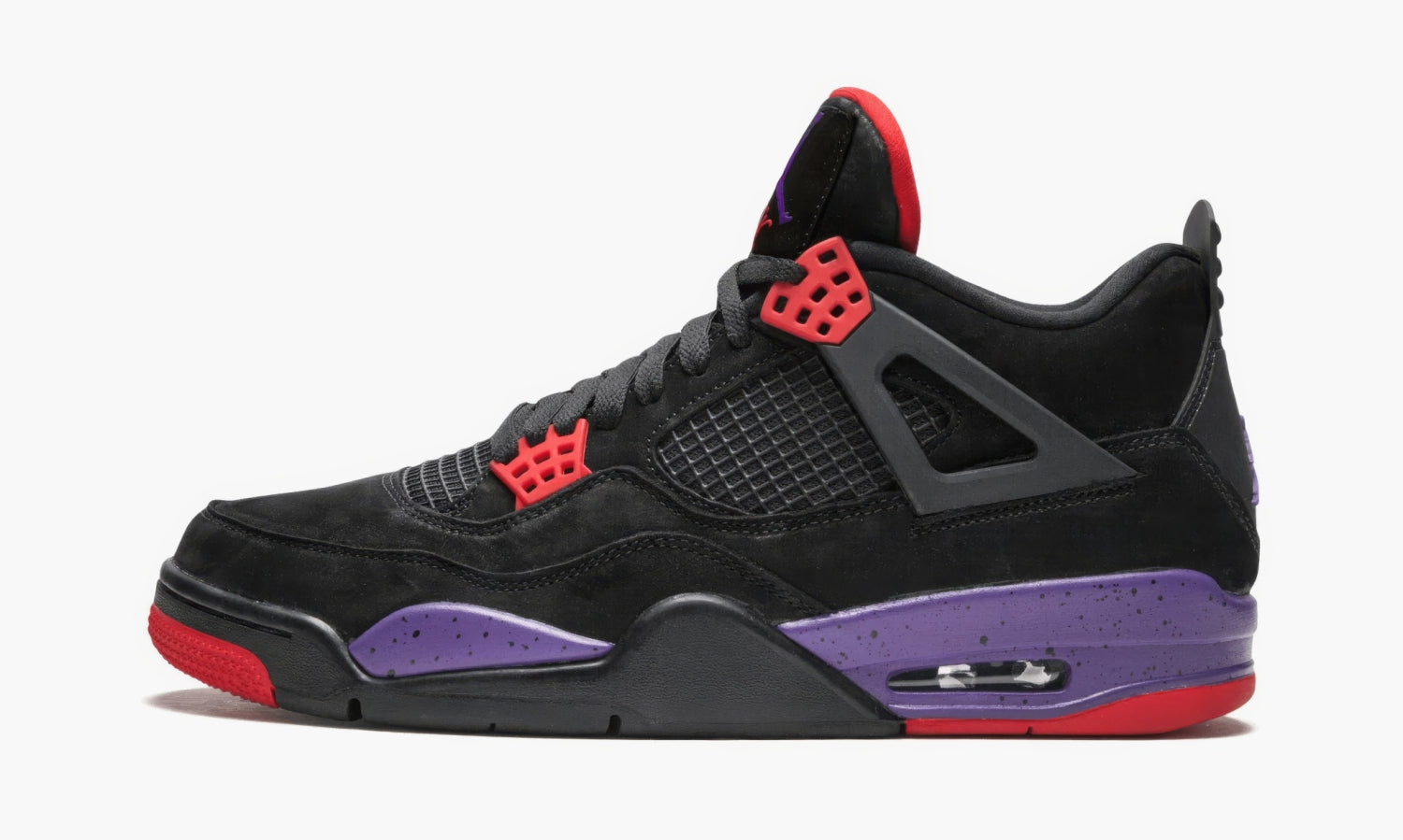 Nike Air Jordan 4 Retro Nrg "Raptors" - AQ3816 056 | Grailshop