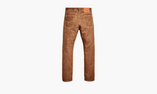 Stussy X Levi's Pants FW23 "Brown" - A5219-0001 | Grailshop