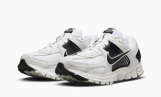 Nike Zoom Vomero 5 "White Black" -  FB9149 101 | Grailshop