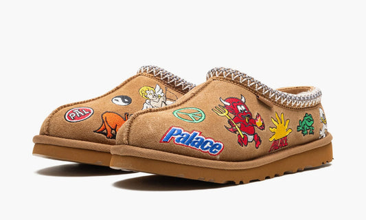 UGG Tasman Slipper "Palace Chestnut" - 1157290-CHE | Grailshop