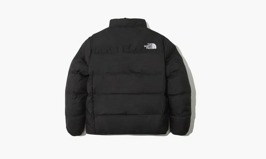 The North Face Logo "Black" - NJ3NN60A | Grailshop