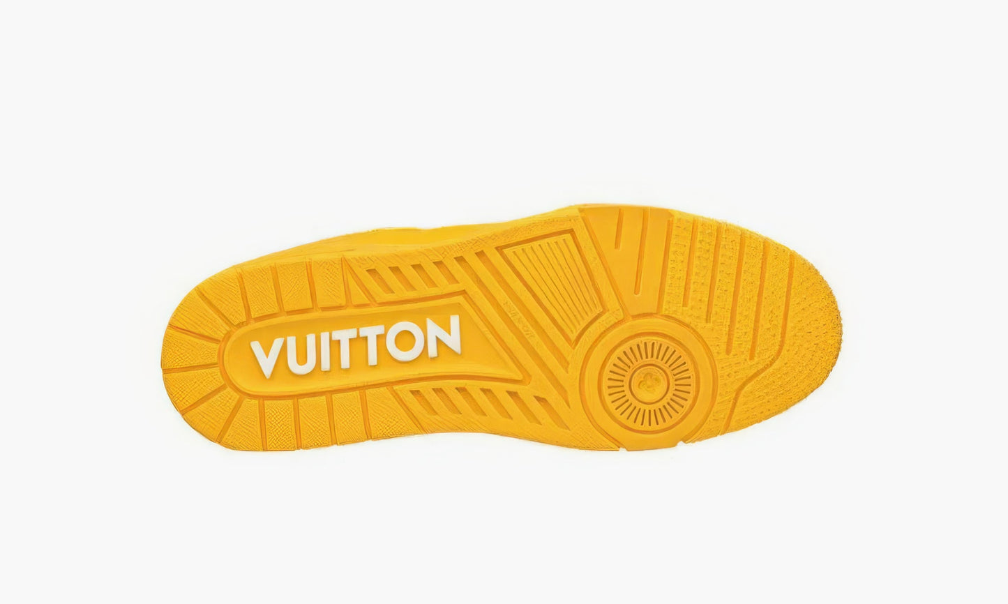 Louis Vuitton Trainer "Bumblebee" - 1AARG0 | Grailshop