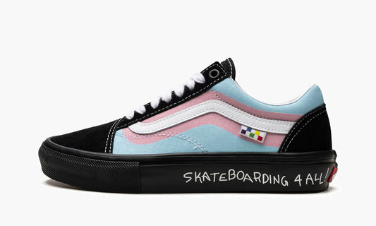 Vans Skate Old Skool "Pride" - VN0A5FCBBMB | Grailshop