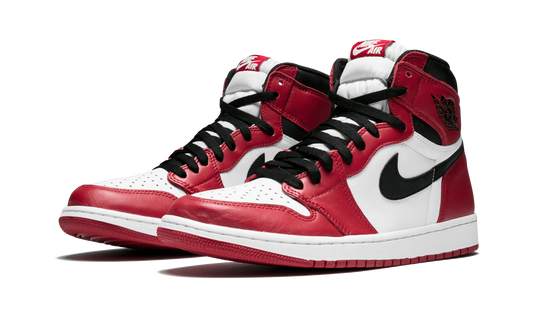 Jordan 1 High OG "Chicago" - 555088 101 | Grailshop