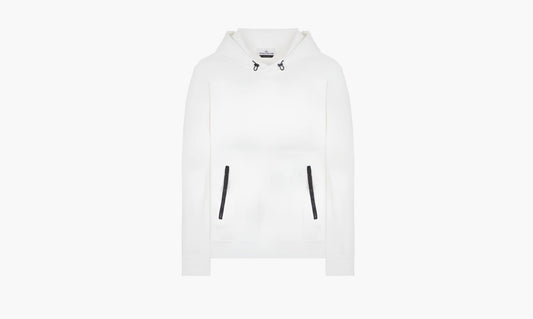 Stone Island Hoodie "White" - 801565777-V0001 | Grailshop