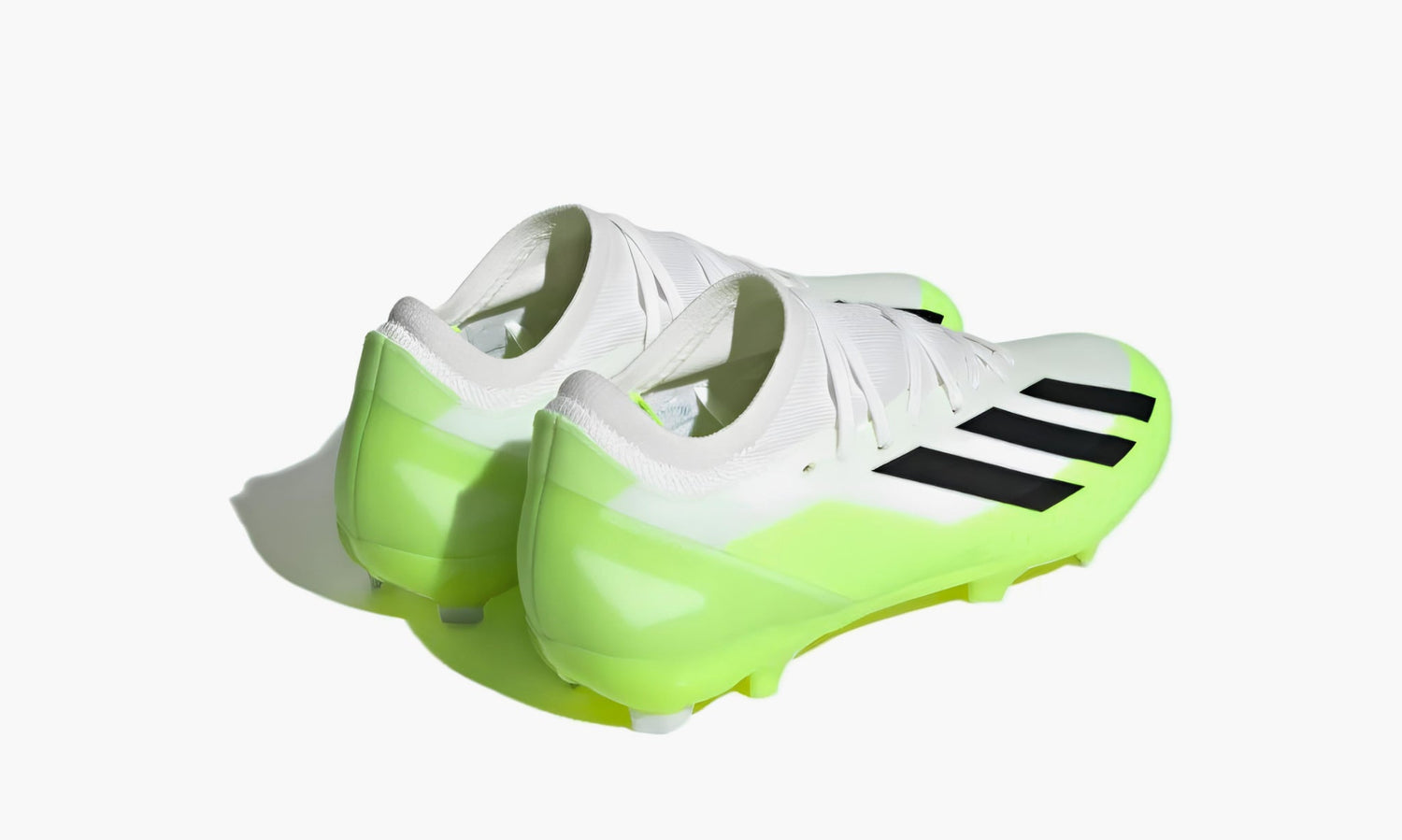 Adidas X Crazyfast.3 "Green" - HQ4534 | Grailshop