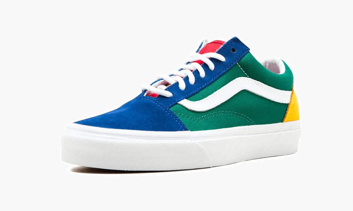 Vans Old Skool "Yacht Club" - VN0A38G1R1Q | Grailshop