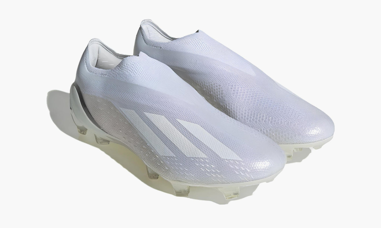 Adidas X Speedportal Fg "White" - GZ5128 | Grailshop