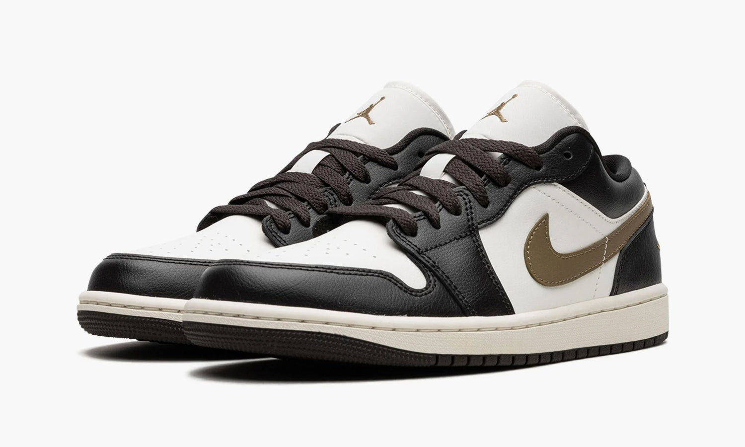 Jordan 1 Low WMNS "Shadow Brown" - DC0774 200 | Grailshop