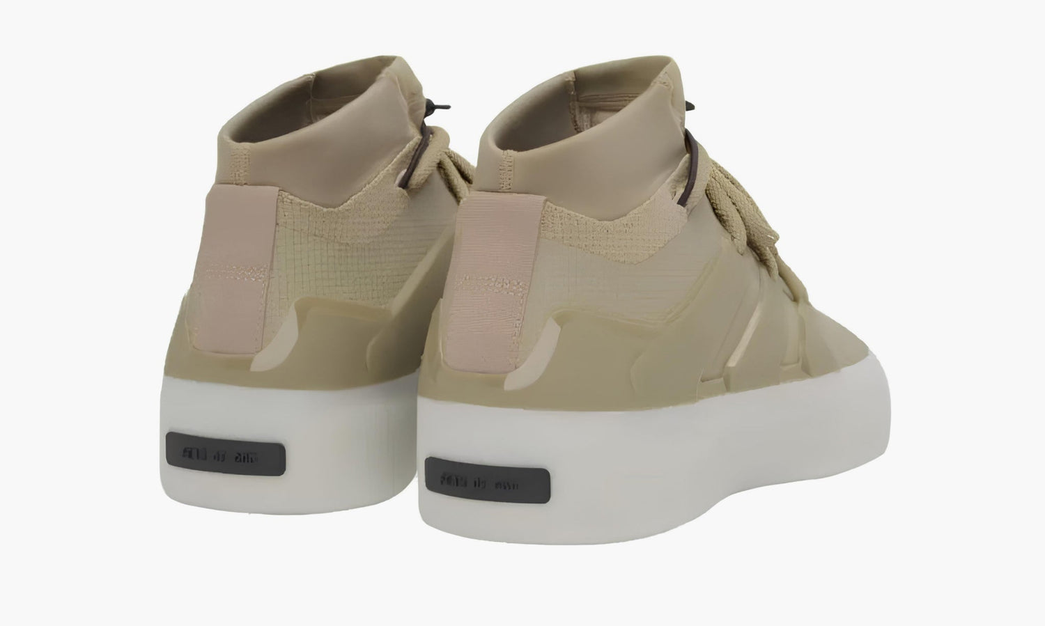 Adidas Fear Of God Athletics I Basketball "Clay" - IE6180 | Grailshop