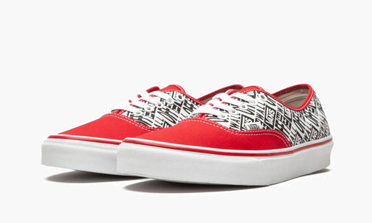 Vans Authentic "Otw" - VN0A3UT6SO5 | Grailshop