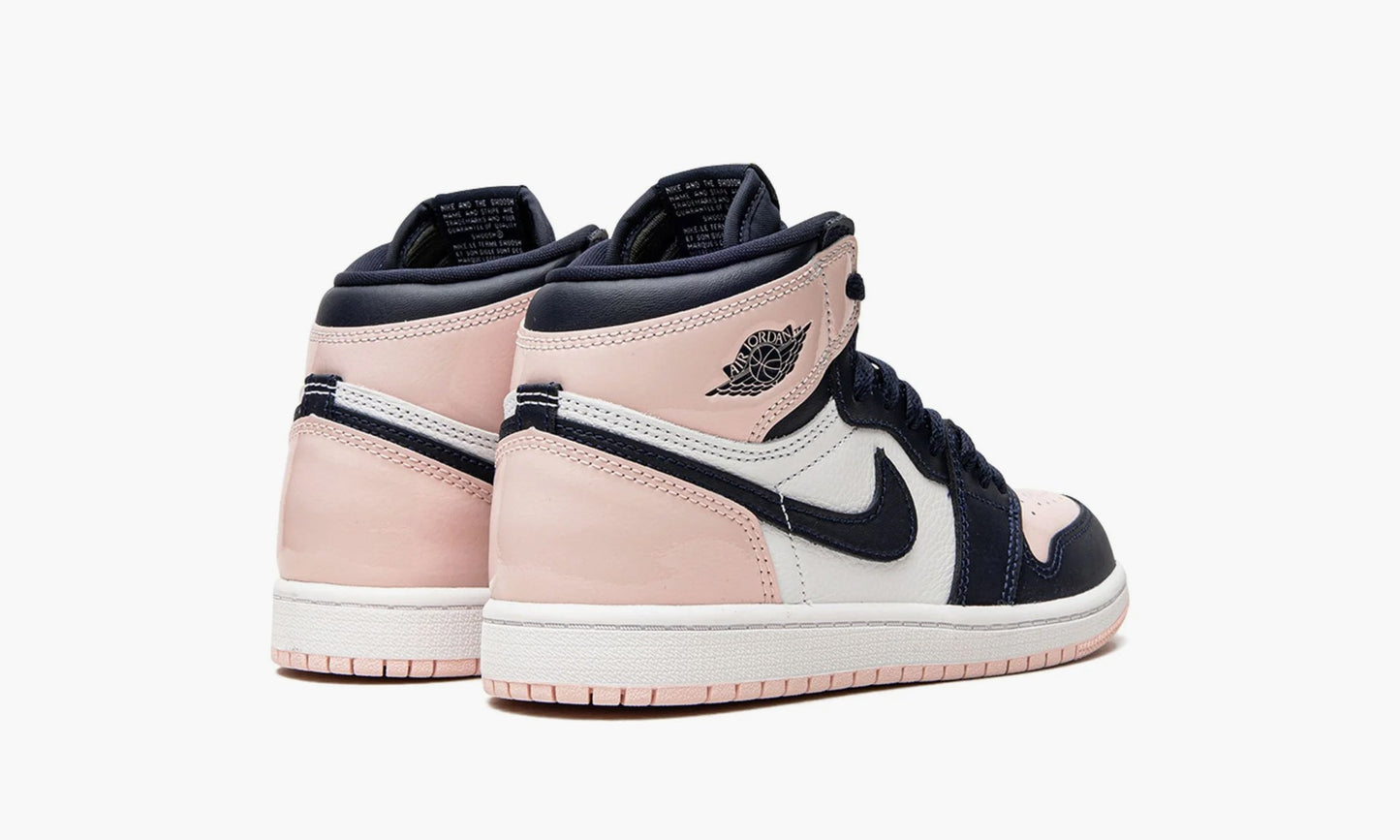 Jordan 1 Retro High OG PS "Atmosphere" Kids - CU0449 641 | Grailshop