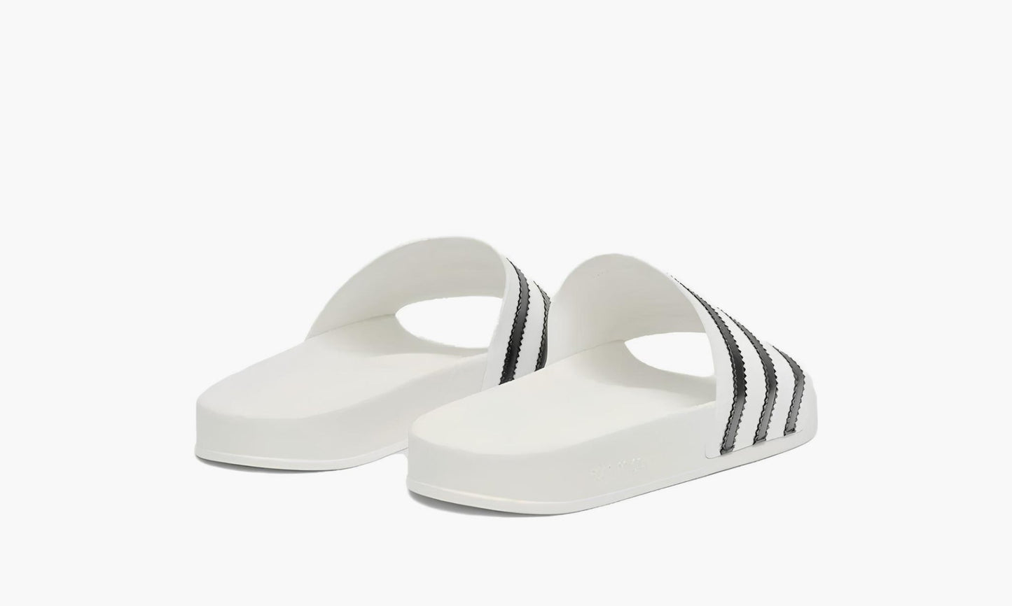 Adidas Fear Of God Athletics Adilette "Cream White" - IH2272 | Grailshop