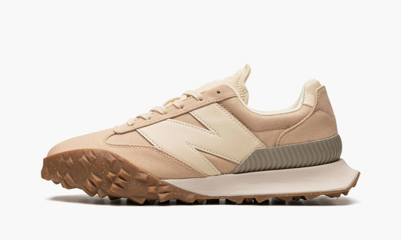 New Balance Xc-72 "Beige Gum" - UXC72IA | Grailshop