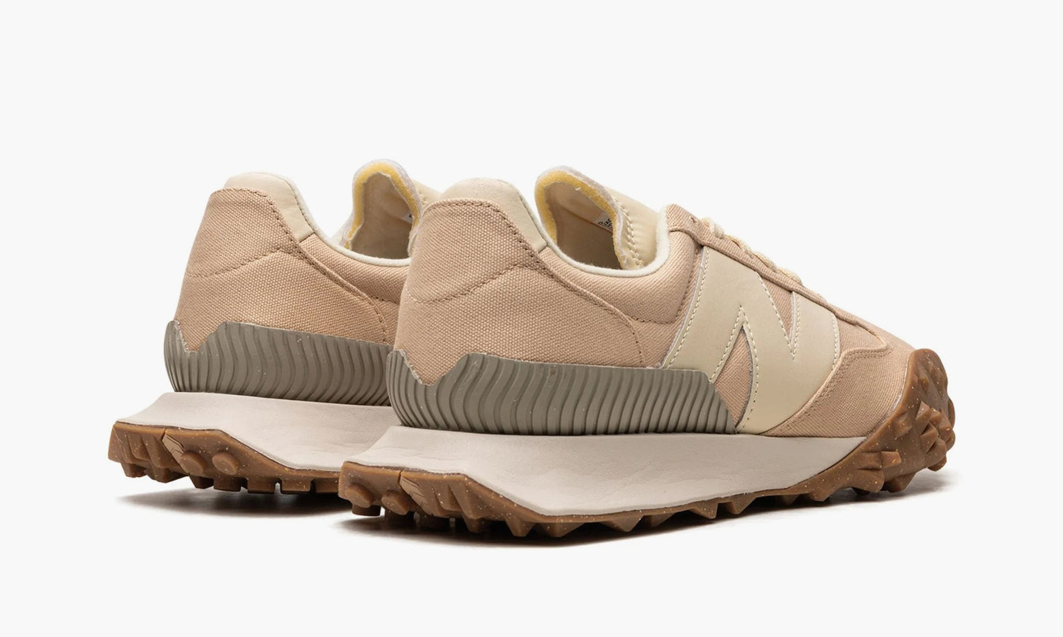 New Balance Xc-72 "Beige Gum" - UXC72IA | Grailshop