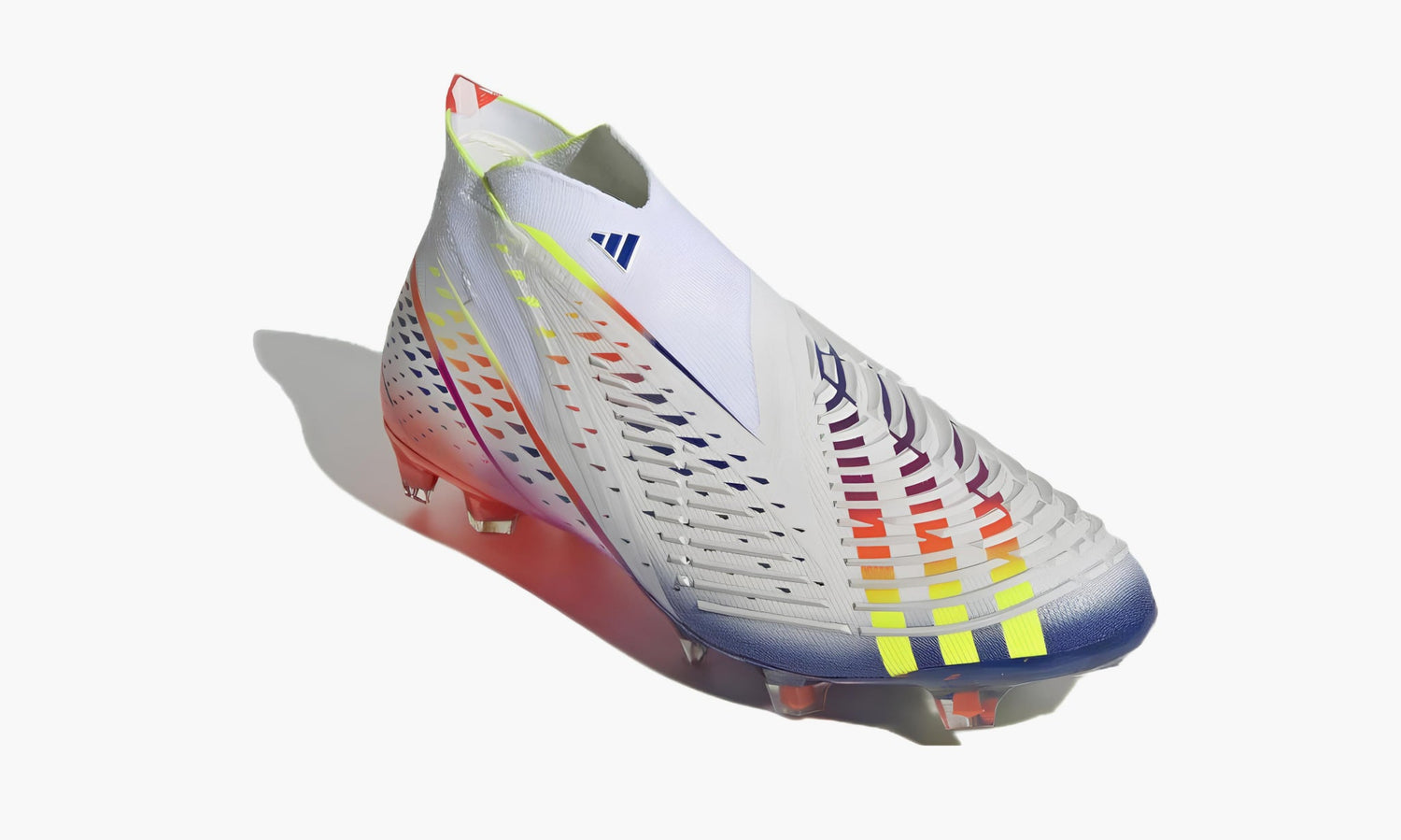 Adidas Predator Eedge+ Fg "Al Rihla Pack" - GW1040 | Grailshop