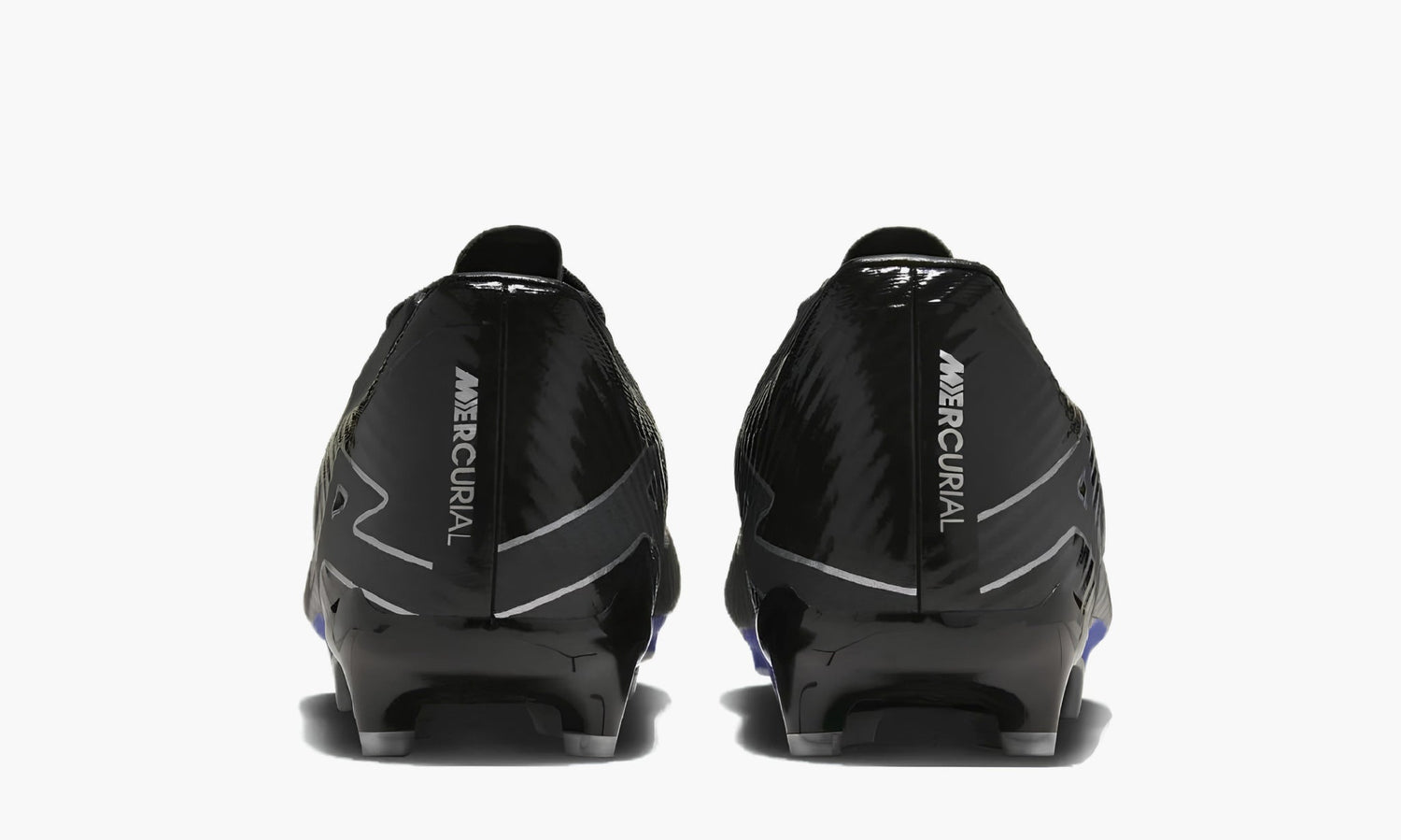 Nike Mercurial Vapor 15 Academy "Black" - DJ5631-040 | Grailshop