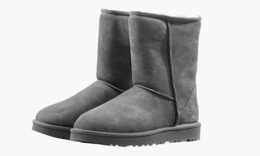 UGG Classic Short Ii "Grey" - 1016223 GREY | Grailshop