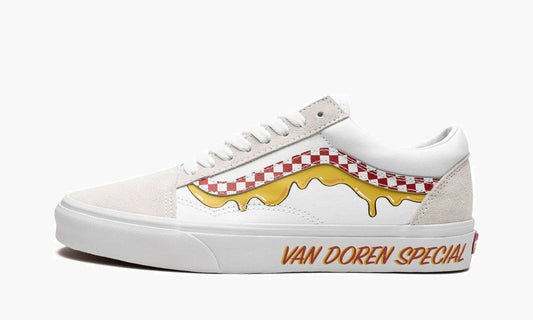 Vans Old Skool "Van Doren" - VN0A5KRSW00 | Grailshop