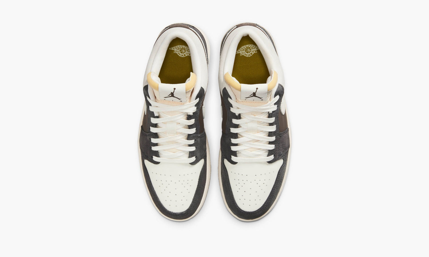 Nike Air Jordan 1 Low "For Nike Korea’s Snkrs Day" - FD0399-004 | Grailshop