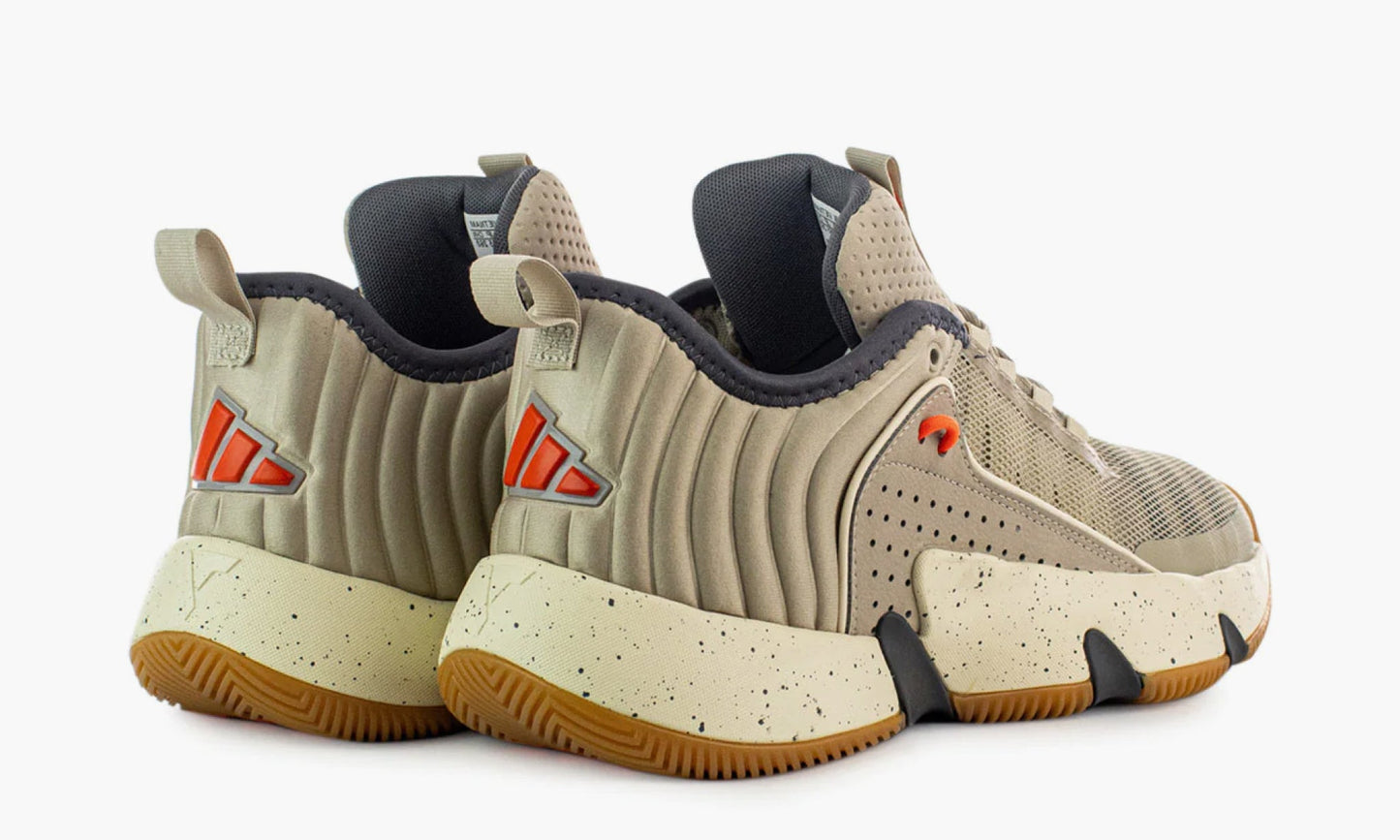 Adidas Trae Unlimited "Wonder Beige" - IE9358 | Grailshop