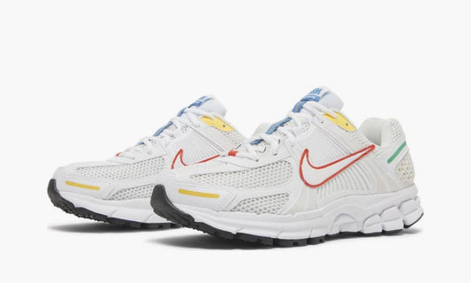 Nike Zoom Vomero 5 "Primary Colors" -  FN3446 111 | Grailshop