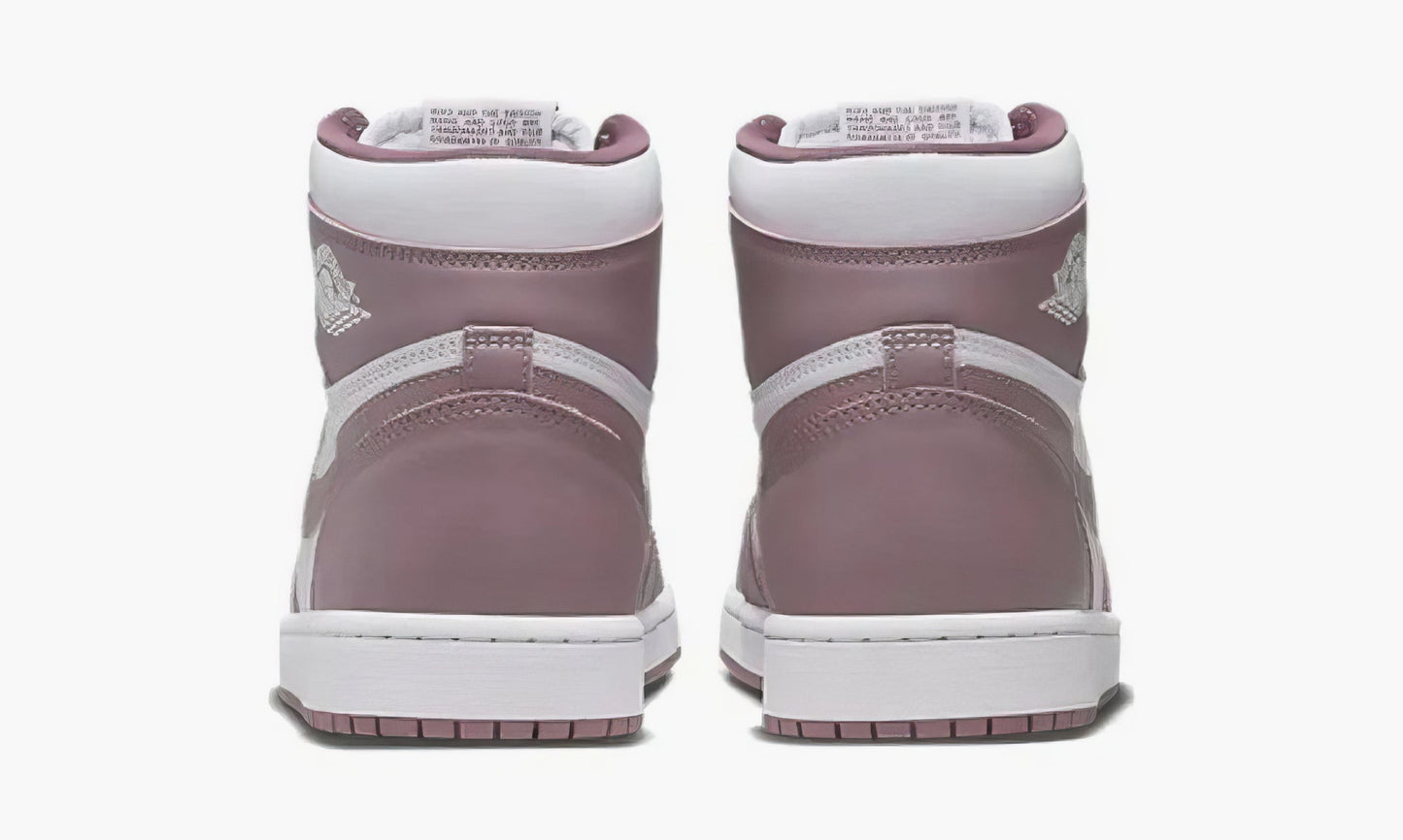 Jordan 1 Retro High OG "Mauve" - DZ5485 105 | Grailshop