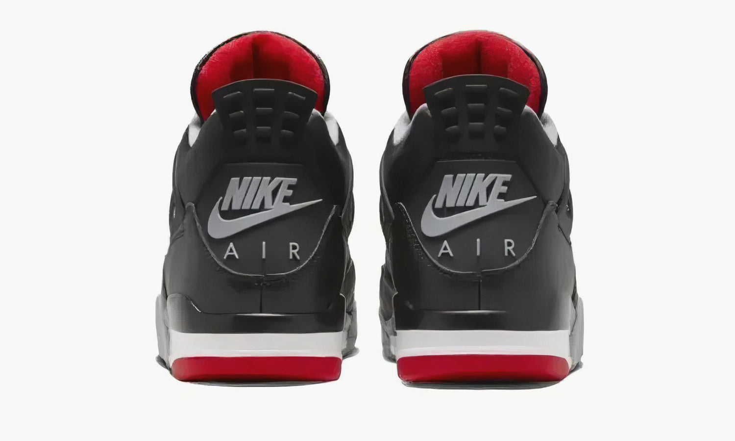 Air Jordan 4 Retro "Bred Reimagined" - FV5029-006 | Grailshop