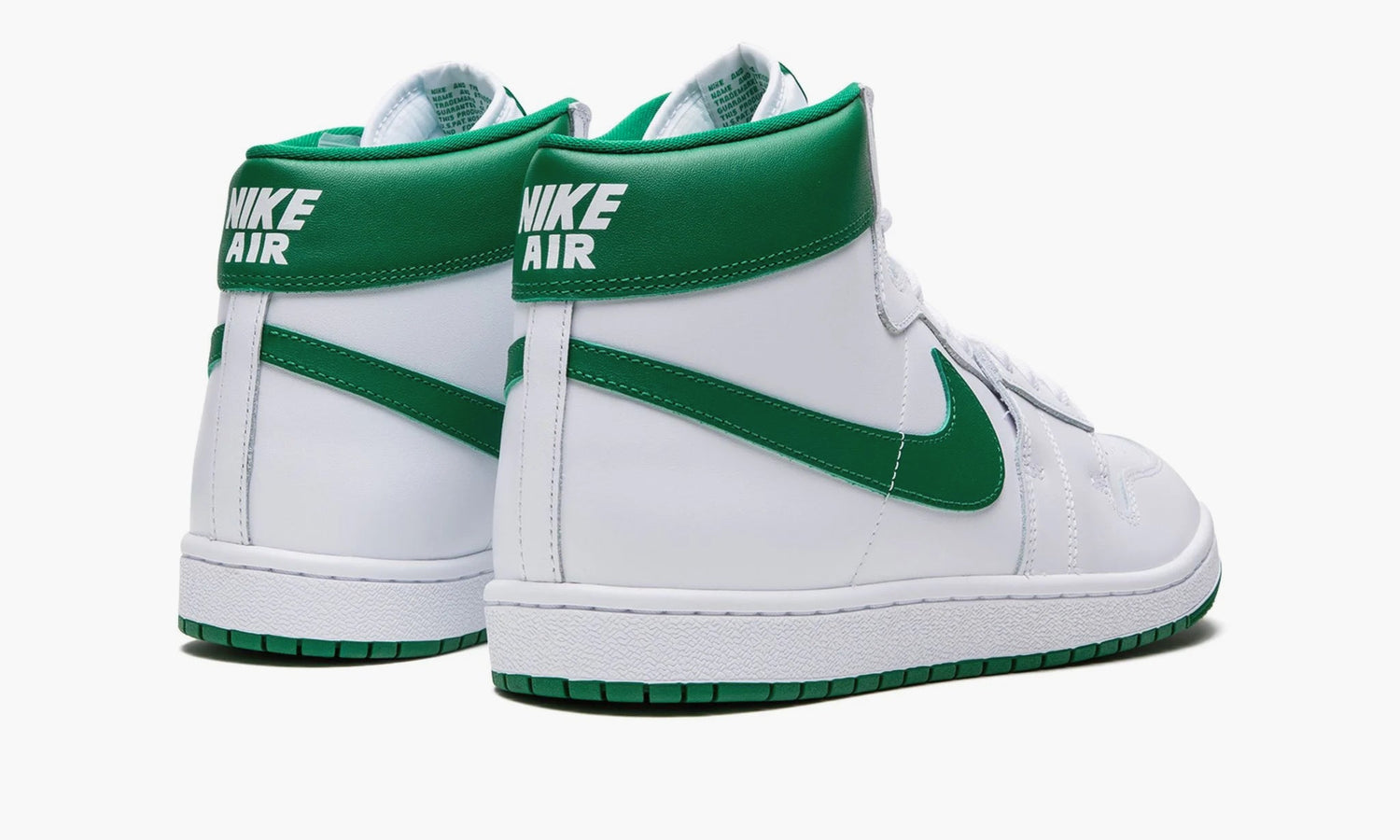 Jordan Air Ship Pe SP "Pine Green" - DX4976 103 | Grailshop