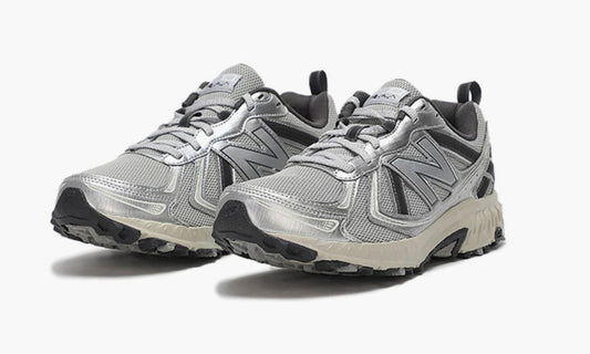 New Balance 410 V5 "Silver" - MT410KR5 | Grailshop