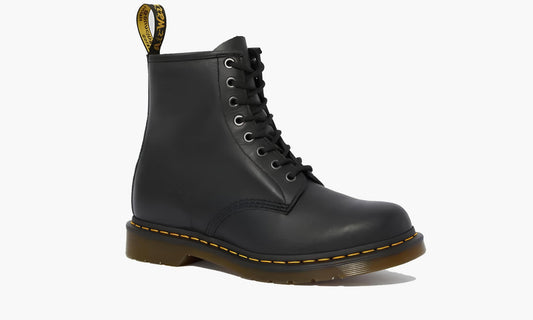 Dr. Martens 1460 Nappa Leather Lace Up Boot "Black" - 11822002 | Grailshop