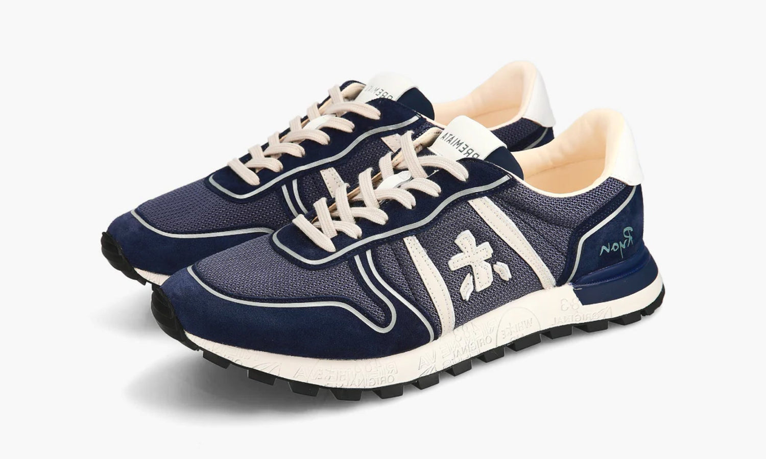 Premiata Ryan - RYAN6815 | Grailshop