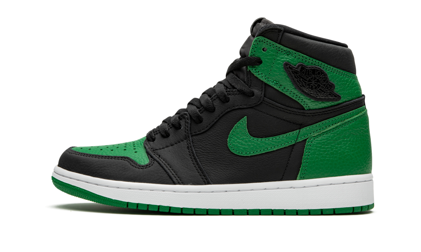 Jordan 1 Retro High "Pine Green 2.0" - 555088 030 | Grailshop