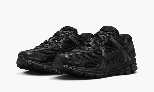 Nike Zoom Vomero 5 "Triple Black" - BV1358 003 | Grailshop