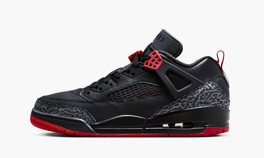 Air Jordan Spizike Low "Bred" - FQ1759-006 | Grailshop