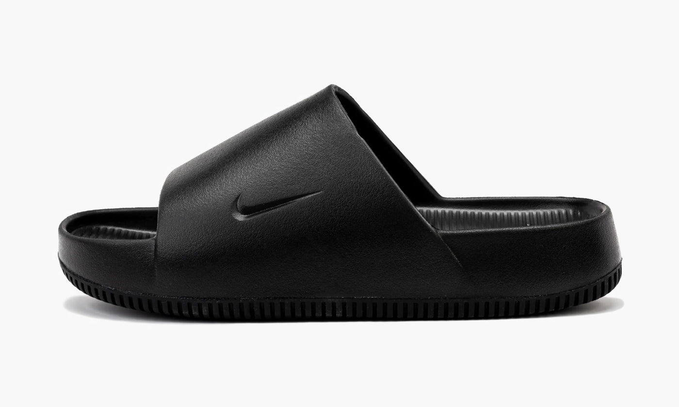 Nike Calm Slide WMNS "Black" - DX4816 001 | Grailshop